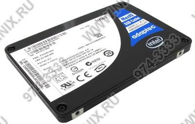   SSD 32 Gb SATA-II Adaptec MaxIQ SSD Performance Kit 2.5 SLC