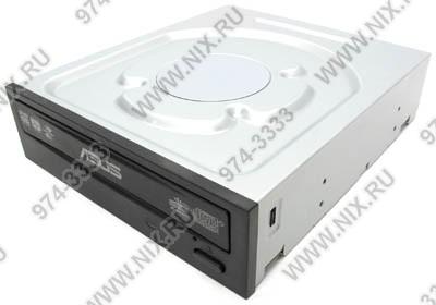   DVD RAM&DVDR/RW&CDRW ASUS DRW-24B1LT(Black)SATA(OEM)12x&24(R9 12)x/8x&24(R9 12)x/6x/16x&48x/