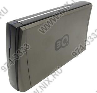    3Q [3QHDD-U395-HT500] Black USB2.0 Portable HDD 500Gb EXT (RTL)