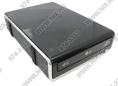   USB2.0 DVD RAM&DVDR/RW&CDRW LG GE20LU11 EXT(RTL)12x&20(R9 16)x/8x&20(R9 12)x/6x/16x&48x/