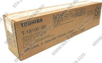   Toshiba T-1810E-5K (o)  Toshiba e-STUDIO 181/182/211/212/242/182i/212i/242i
