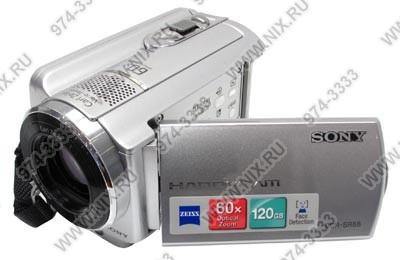   SONY DCR-SR88E HDD Handycam Video Camera