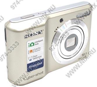    SONY Cyber-shot DSC-S2000[Silver](10.1Mpx,35-105mm,3x,F3.1-5.6,JPG,6Mb+0Mb MS Duo/SD