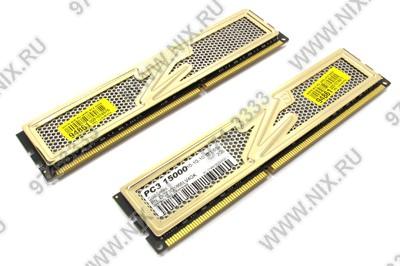    DDR3 DIMM  4Gb PC-15000 OCZ Gold [OCZ3G1866LV4GK] KIT2*2Gb 10-10-10