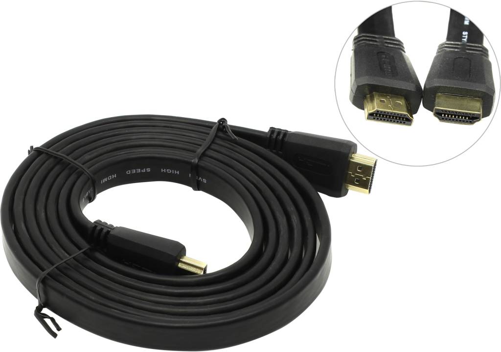   HDMI to HDMI (19M -19M)  1.8 v1.3b () SVEN [00134]