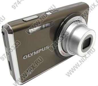    Olympus FE-4030[Gray](14.0Mpx,26-105mm,4x,F2.6-5.9,JPG,46Mb+0Mb SDHC,2.7,USB2.0,AV,