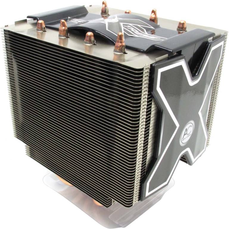    . Soc775/AM2/939/940 Arctic Cooling Freezer Xtreme (800-1500/,Cu+Al+