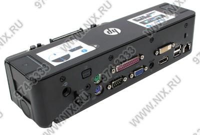  - HP [VB043AA] 230 (D-Sub,DVI,DP,LPT,COM9,RJ45,4xUSB2.0,2xPS/2,audio in/out)