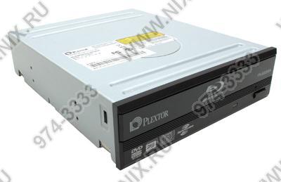  BD-ROM&DVD RAM&DVDR/RW&CDRW Plextor PX-B320SA [Black] SATA (OEM)