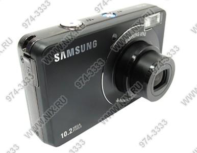    Samsung PL51[Black](10.2Mpx,35-105mm,3x,F2.8-5.2,JPG,9Mb+0Mb SDHC/MMC,2.7,USB2.0,AV