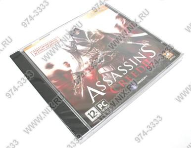   Assassin's Creed II (DVD)