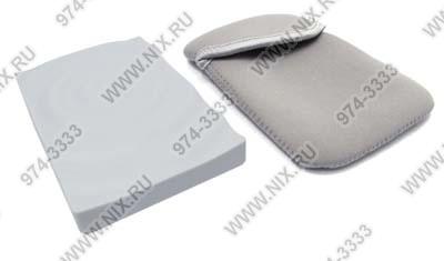    3Q [3QHDD-C205-RW500] White USB2.0 Portable HDD 500Gb EXT (RTL)