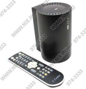   DViCO [HD N-1] HD Media Player (HDMI, Component, RCA, 3xUSB2.0, CR, LAN, )