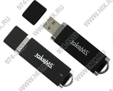   USB2.0 16Gb takeMS MEM-Drive Easy II (RTL)
