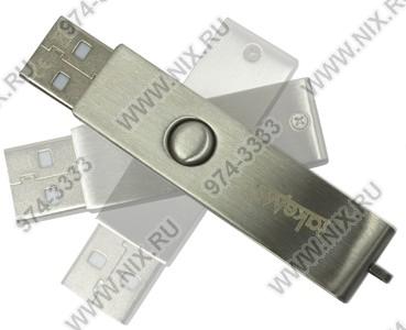   USB2.0 16Gb takeMS MEM-Drive Mini Metal (RTL)