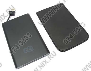    3Q [3QHDD-C215-AB160] USB2.0 Portable HDD 160Gb EXT (RTL)