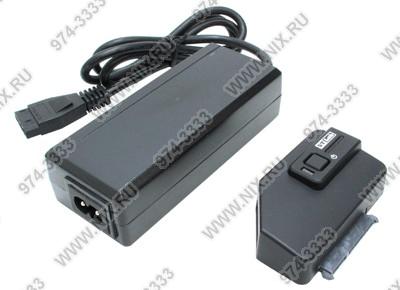   STLab U-520 (RTL) USB3.0 --] SATA 3G Adapter