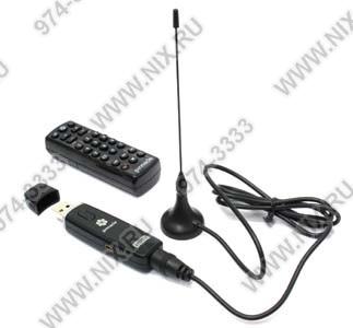   EXT TV Tuner FM  Pinnacle [PCTV Analog Stick Plus] (USB2.0,Analog)