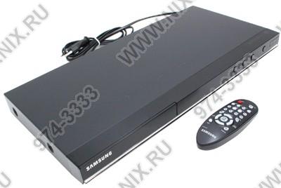  Samsung [DVD-C450] DVD/JPEG/CD/MP3/WMA Player
