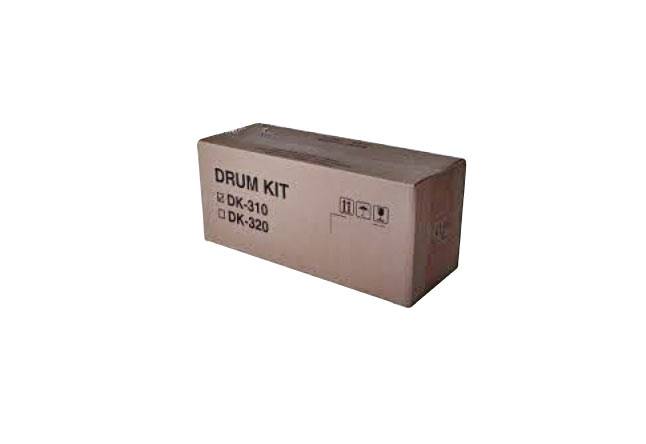   Drum Unit () Kyocera DK-310 (o)  FS2000DN/3900DN/4000DN DK310 (302F993013)