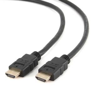   HDMI to HDMI (19M -19M)  1.8 v1.4 () CC-HDMI4-6
