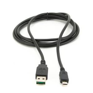   USB 2.0 AM -- > micro-B 5P  0.3 Gembird/Cablexpert (CC-mUSB2D-0.3M0