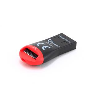   USB2.0 Gembird,   MicroSD ,  FD2-MSD-1
