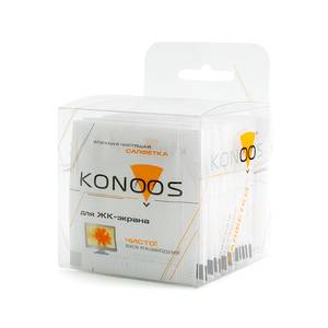    ( 20) Konoos [KTS-20]    !!!   !!!