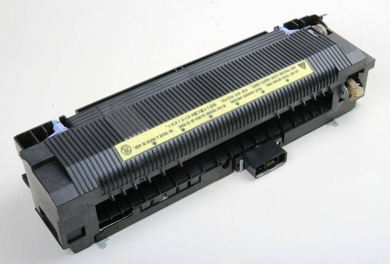     HP LJ 8100/8150 (Fuser RG5-4319)