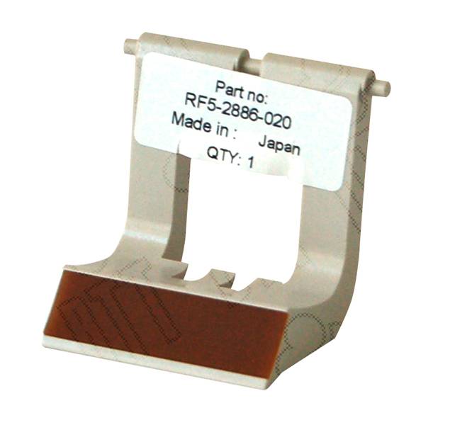     HP LJ 1100 (Pad  separation RF5-2886/RF5-2832)