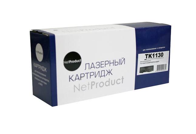  - Kyocera-Mita TK-1130 (NetProduct) NEW  FS-1030MFP/DP/1130MFP, 3