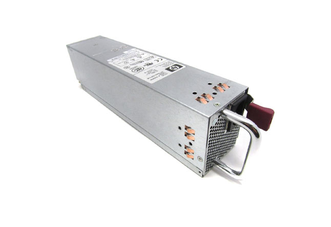  406442-001   400W 12V Hot-plug PFC HP DL380G5/EVA4000/EVA6000/EVA8000 (O) 406442-001