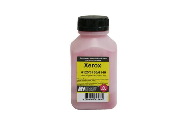   Xerox Phaser 6125/6130/6140 Magenta (Hi-Color) 30