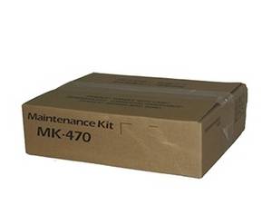    Kyocera MK470 (o)  DP FS6025MFP/FS6030MFP (300K) MK470 (1703M80UN0)