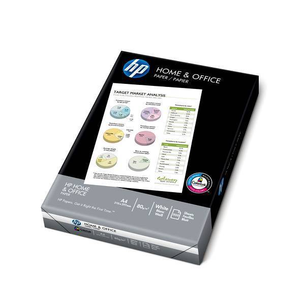    4 HP [CHP 150] A4 Home&Office paper 1 .x 500  