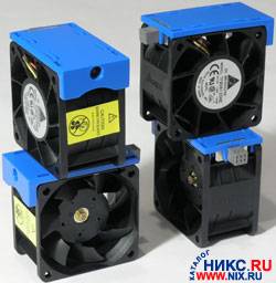   Intel [ADRREDFANS] Redundant fan cooling kit - 4 .  SR2400  !!!   !!!