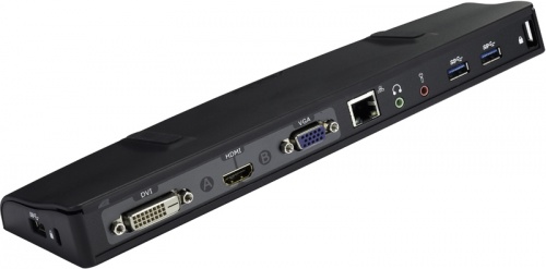    / ASUS Docking-station HZ-1 USB3.0 - >VGA/HDMI/DVI-I/RJ45/Aud ASN-90-XB3100DS00010-