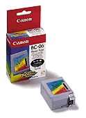   Canon BC-06 Photo Color  BJC-1000/250/240  45 