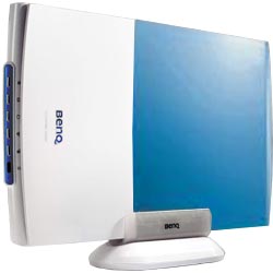   BenQ 5250C (A4 Color, plain, 1200*2400dpi, USB2.0)