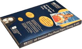   A4 HP C6832A A4 Premium Plus Photo Paper, Glossy (20 ,230 /2)