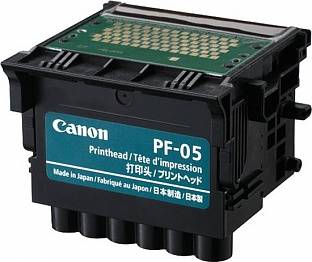    Canon PF-05  iPF6300/iPF6350/iPF8300 imagePROGRAF PRINT HEAD 3872B001