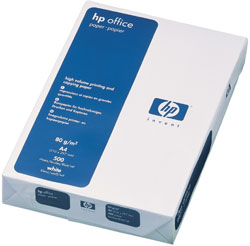    4 HP [CHP 110] Office paper (500 )