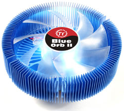    . Soc775/754/939 Thermaltake [CL-P0257]Blue Orb II
