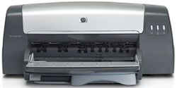   HP Desk Jet 1280C (C8173A)  A3+ USB