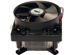    . Soc775 CoolerMaster [XI5-9IDSK-PL-GP] ( , 4200/, Al)