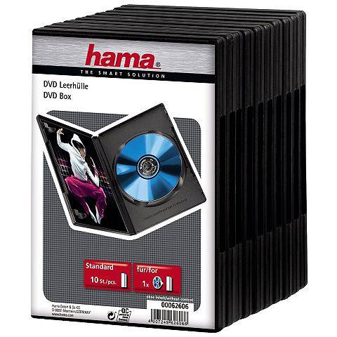    DVD  1 (10 ) , Hama [62606] [OsC]