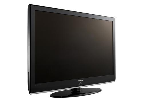  46 TV/ Samsung LE46M87BD (LCD,Wide,1920x1080,550/2,15000:1,D-Sub,HDMI,RCA,S-Video,2xSC