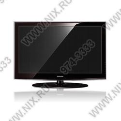  37 TV/ Samsung LE37A615A3F(LCD,Wide,1920x1080,500/2,15000:1,D-Sub,HDMI,RCA,S-Video,SC