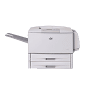   HP LaserJet 9050N [Q3722A] A3 50/ 64Mb 