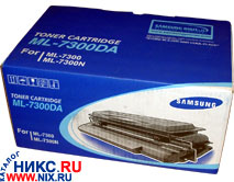  - Samsung ML-7300DA  ML-7300/7300N
